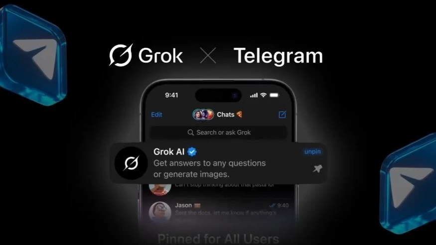 Elon Musk tuyên bố "chưa ký tá gì" về thỏa thuận 300 triệu USD với Telegram, giá token $TON lập tức đảo chiều