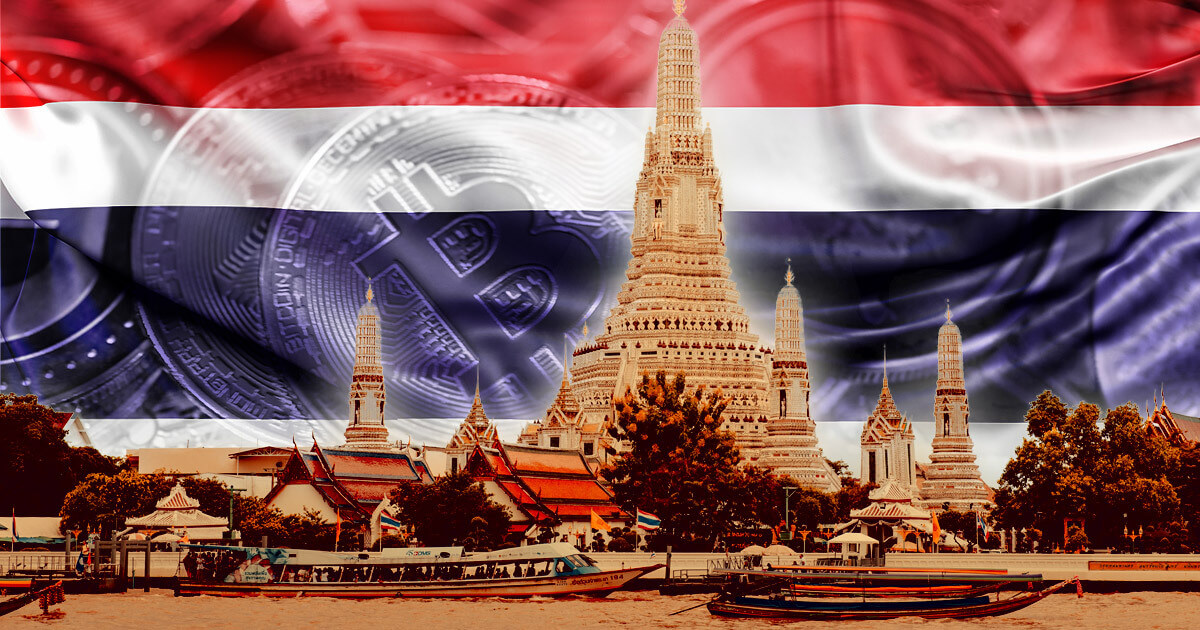 Thái Lan phát hành 150 triệu USD token đầu tư chính phủ