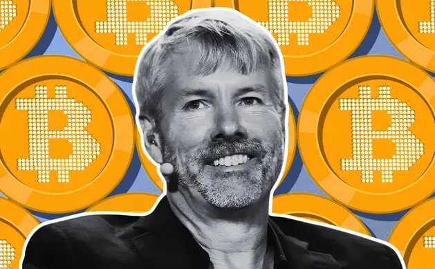Strategy giảm tốc độ gom Bitcoin khi giá áp sát mốc 100.000 USD
