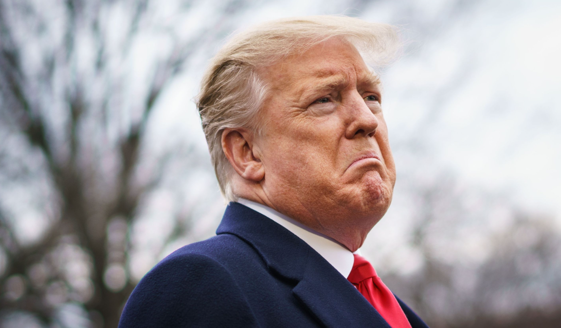 Toà án Mỹ chặn đòn thuế của Trump, tuyên bố "Tổng thống vượt quá thẩm quyền"