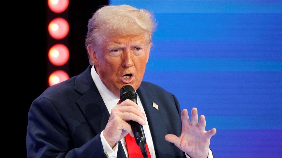 Ông Trump để ngỏ khả năng giảm thuế với Trung Quốc