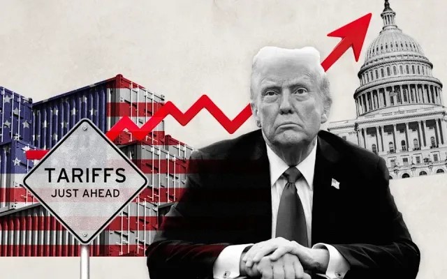 Trump úp mở về thỏa thuận thương mại 'khủng' với 'một đối tác lớn'