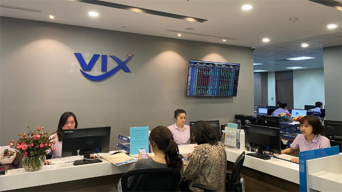 VIX có tân Chủ tịch HĐQT, sắp chia cổ tức cổ phiếu với tỷ lệ 5%
