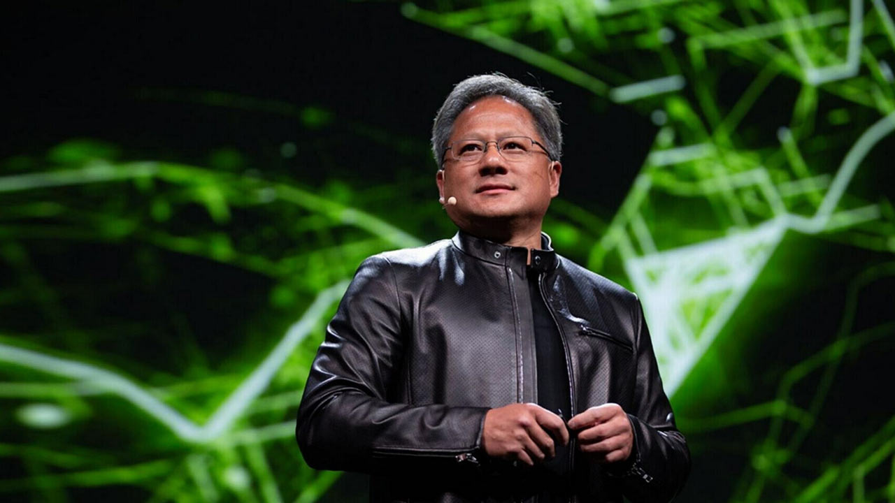 CEO Nvidia Jensen Huang: Mỹ đang thất bại trong cuộc đua AI với Trung Quốc, cần cấp tốc tháo rào cản nếu không muốn thua Huawei