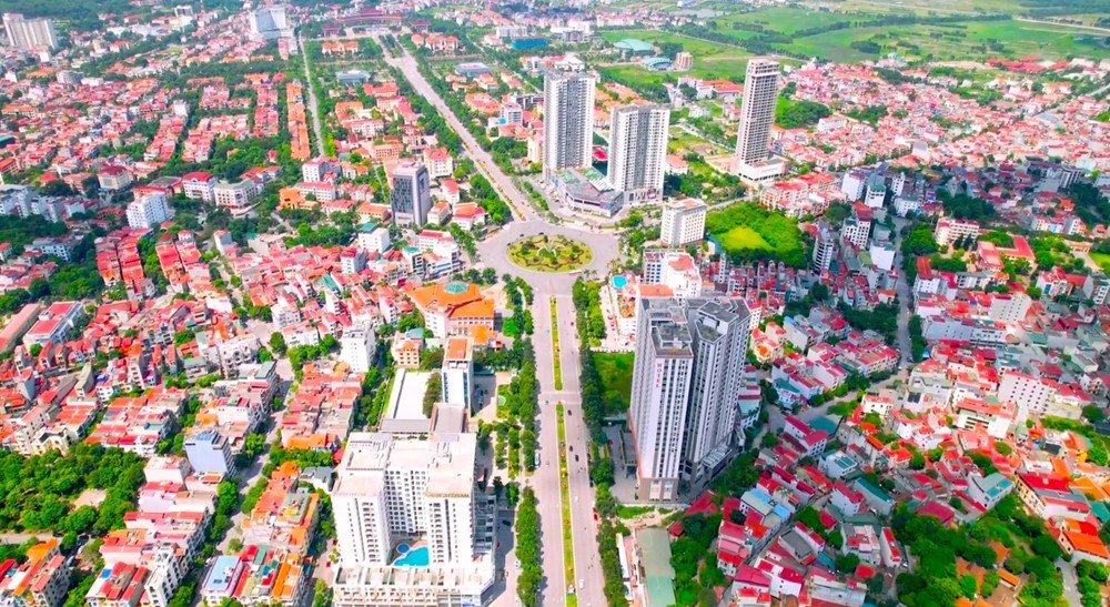 Viglacera muốn làm dự án khu đô thị 2.400 tỷ đồng tại Bắc Ninh
