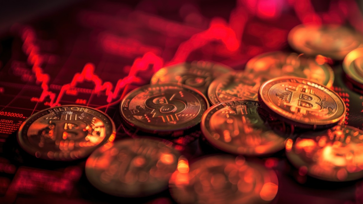 Tin tức crypto ngày 13/6: Bitcoin lao về vùng 103.700 USD, thổi bay 1 tỷ USD lệnh long