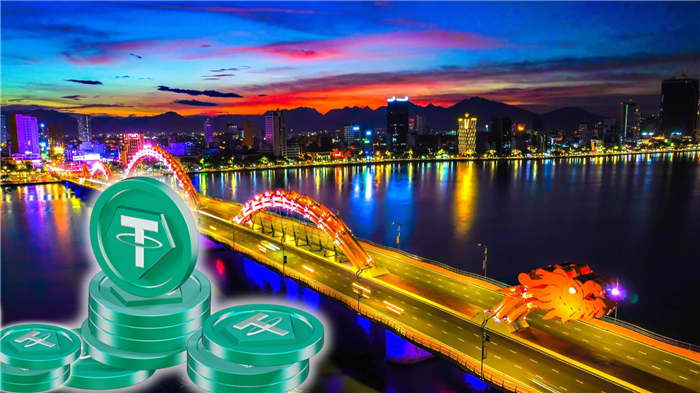 Đà Nẵng nhận được đề xuất thí điểm thanh toán bằng USDT