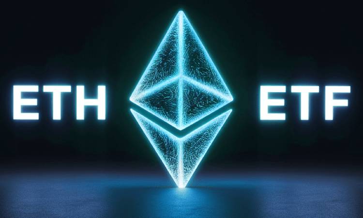 ETF Ethereum "đứt chuỗi" 19 ngày hút vốn kỷ lục