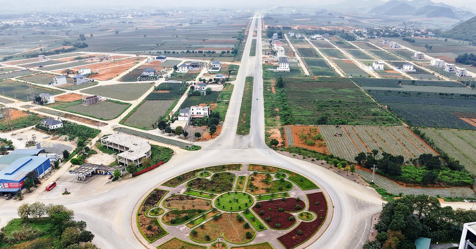 Ninh Bình sắp đấu giá gần 200 lô đất, khởi điểm từ hơn 5 triệu đồng/m2 Ninh Bình sắp đấu giá gần 200 lô đất, khởi điểm từ hơn 5 triệu đồng/m2