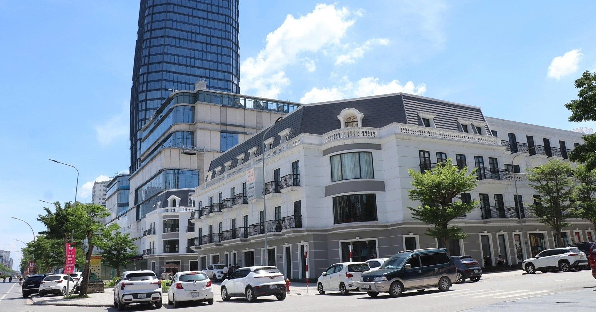 Bảng giá đất mới ở TP Vinh: Có nơi tăng vọt lên 165 triệu đồng/m2, gấp hơn 3 lần trước đây