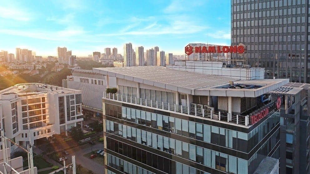 Dragon Capital xả 1 triệu cổ phiếu NLG, không còn là cổ đông lớn tại Nam Long