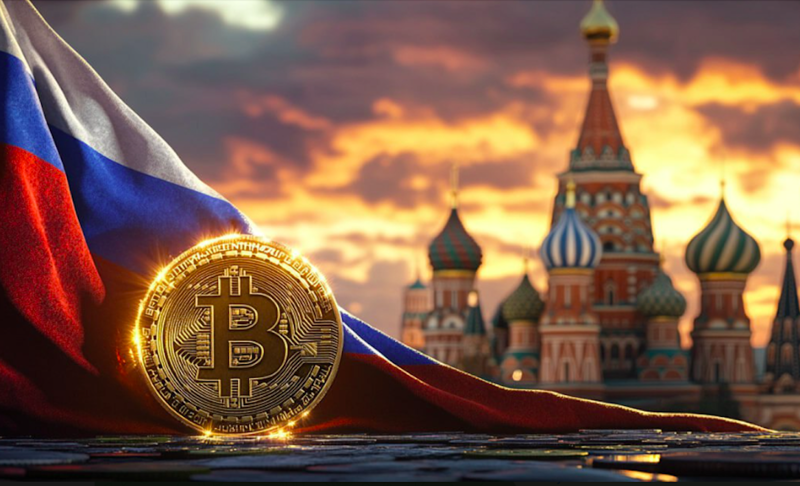 Nga "đau đầu" vì 70% thợ đào coin chưa đăng ký hoạt động, dọa áp mức phạt hơn 25.000 USD