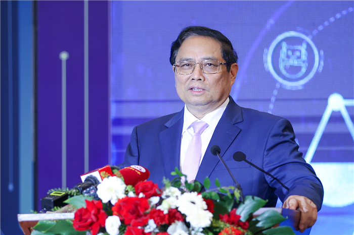 Tài sản số, tiền số, tiền mã hóa nằm trong danh sách 11 nhóm sản phẩm công nghệ chiến lược Quốc gia