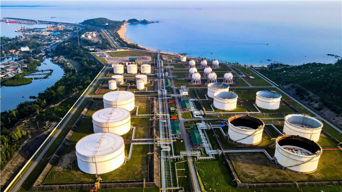 BSR ước lãi trước thuế 800 tỷ đồng trong 6 tháng, hoàn thành 96% kế hoạch cả năm 2025