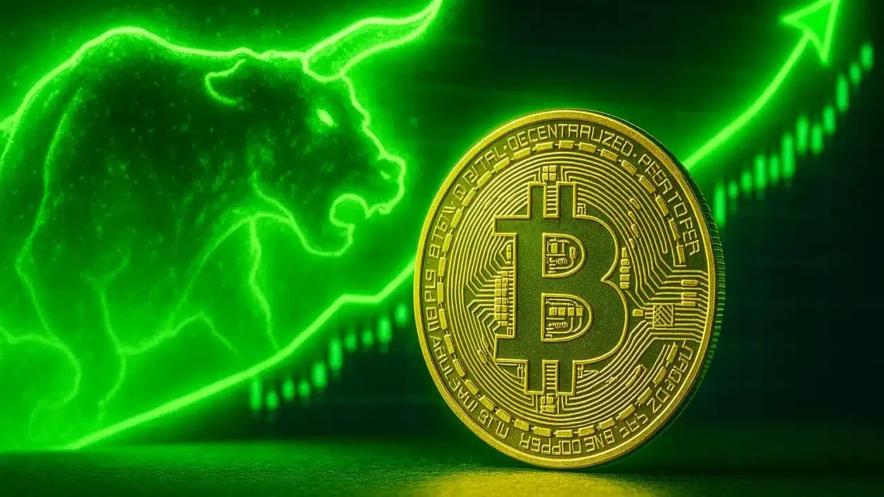 Bitcoin lập đỉnh mới 112.000 USD, cuốn bay 340 triệu USD lệnh short