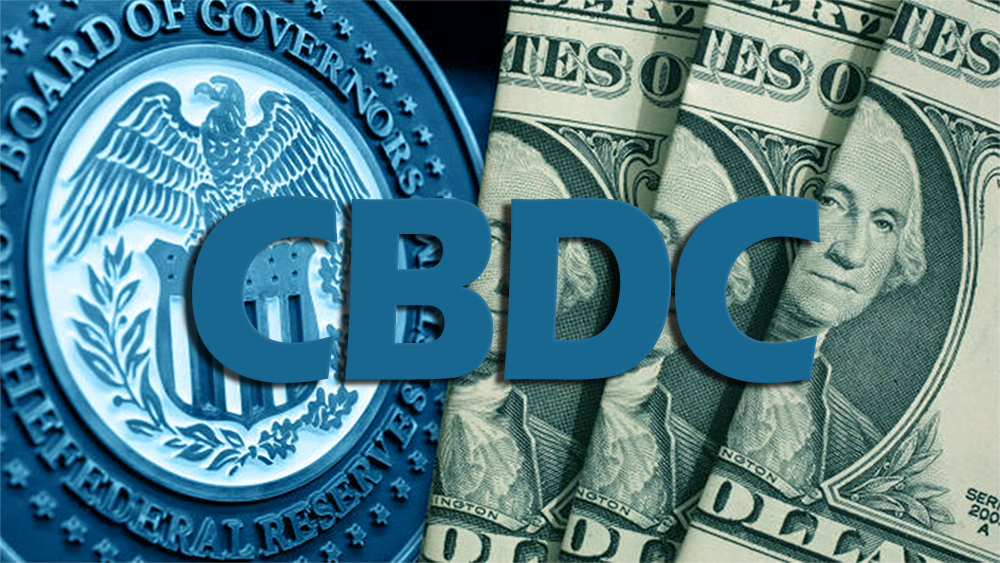 
                                
                                
									 
									 Dự luật chống CBDC tại Mỹ sẽ hạn chế quyền lực của Fed 
								 
                            
                            