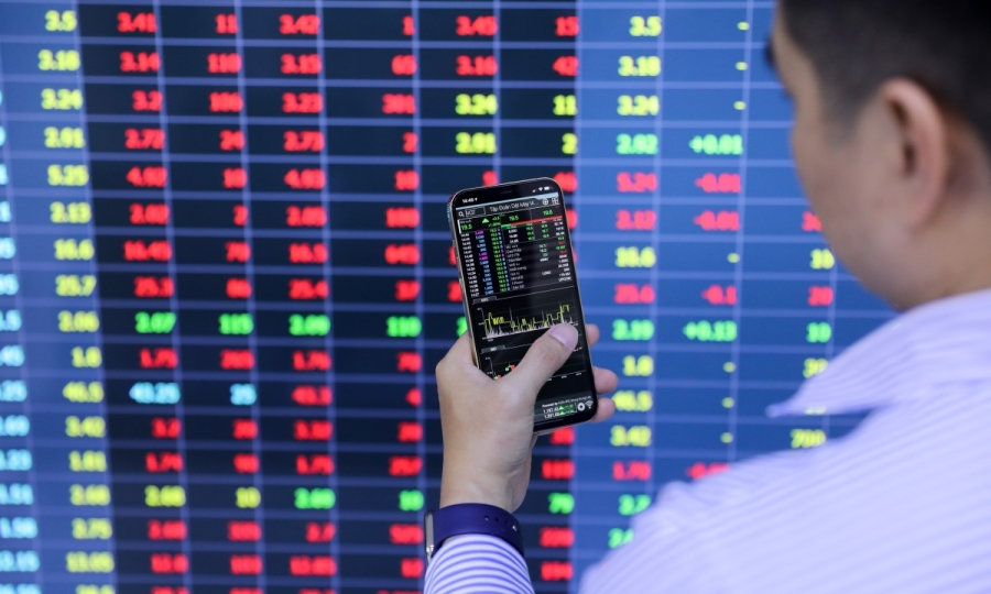 MASVN: Các nhịp điều chỉnh ngắn hạn là yếu tố cần thiết trước khi VN-Index hướng tới mức lịch sử 1.550 điểm