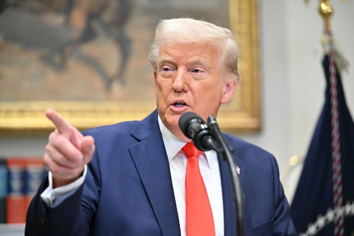 "Trade deal" với Indonesia và thông điệp lõi của Trump