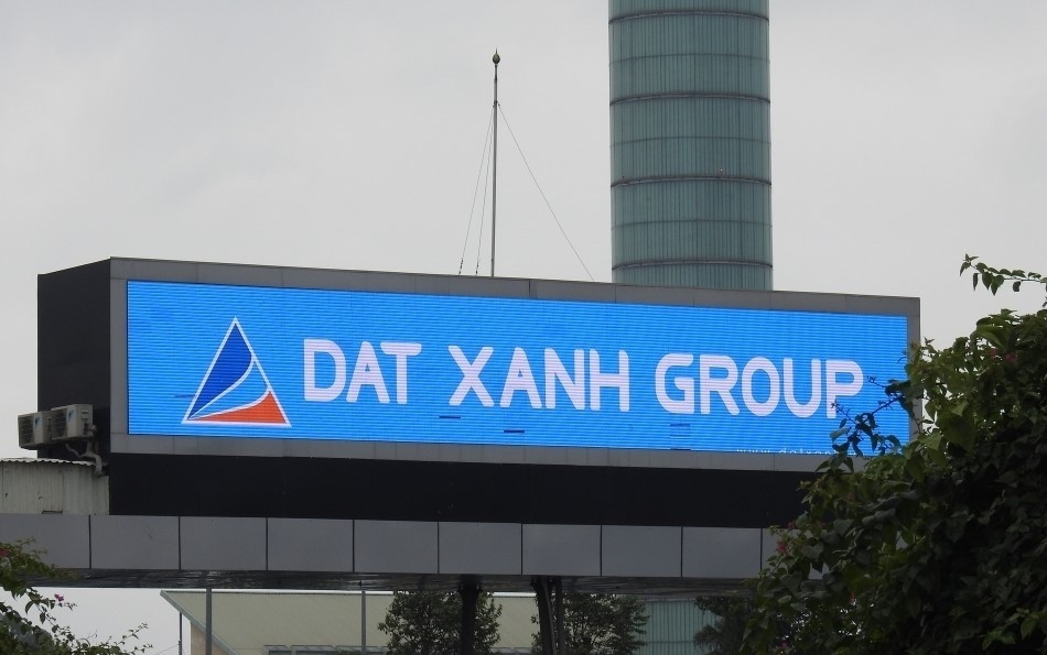 
									 Thị giá DXG điều chỉnh sau khi lên đỉnh 3 năm, sếp Đất Xanh tranh thủ "xả hàng"
								 