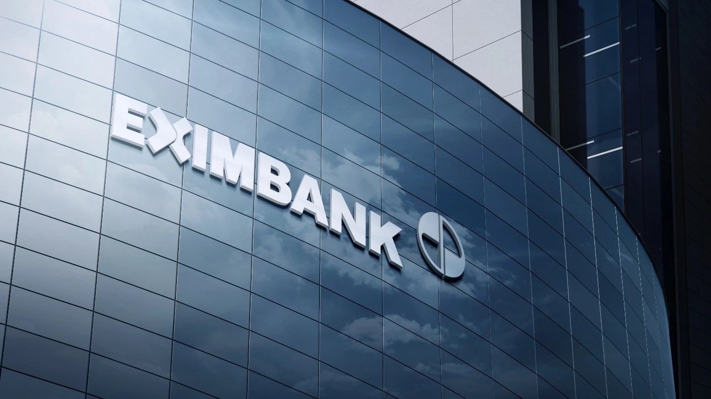
									 
									 Eximbank: Tín dụng nửa đầu năm tăng 10%, lợi nhuận gần chạm mốc 1.500 tỷ đồng
								 
								 