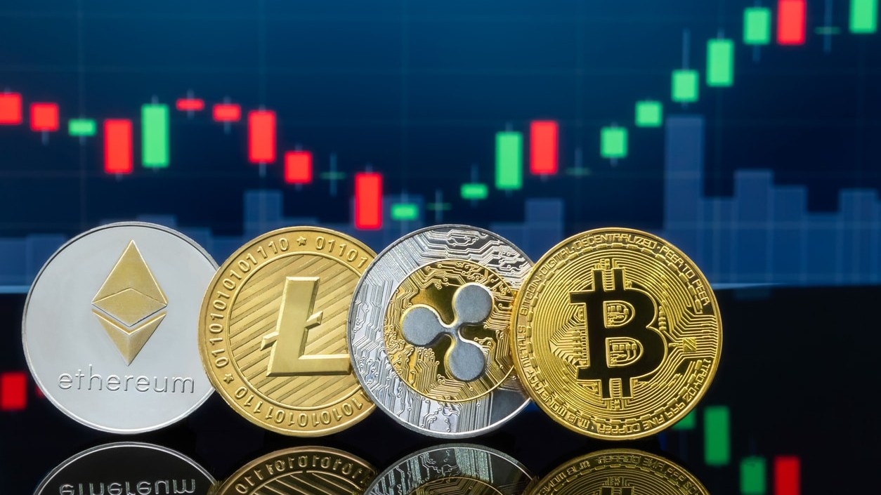 Dòng tiền vào quỹ ETP crypto đạt gần 2 tỷ USD, Ethereum dẫn đầu đà tăng