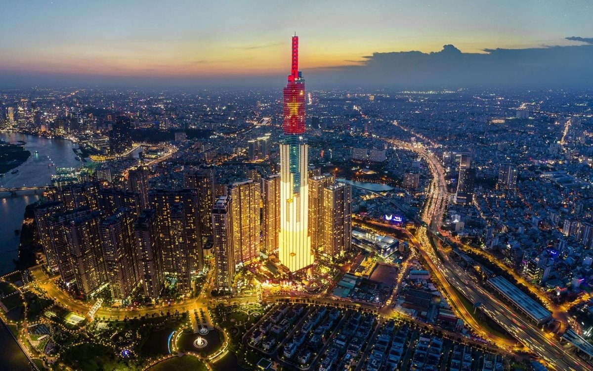 GDP quý 2/2025 tăng 7,96%