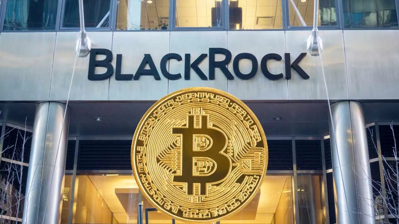Tập đoàn quản lý tài sản lớn nhất thế giới “hốt bạc” nhờ Bitcoin