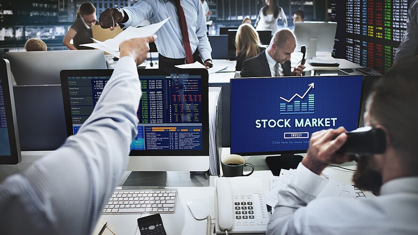 Khối ngoại gom ròng 1.300 tỷ đồng trong tuần VN-Index tiến sát mốc 1.500 điểm