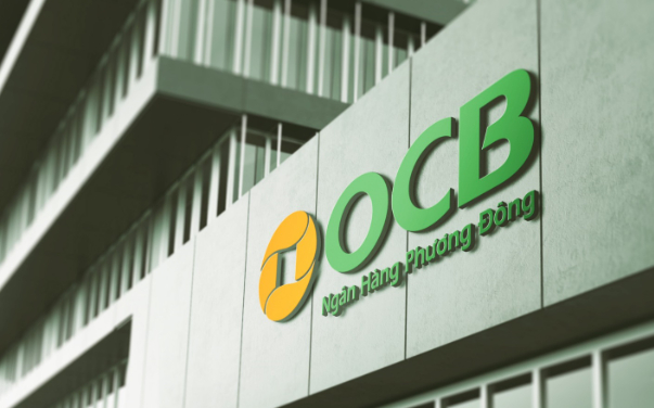 OCB được chấp thuận cho tăng vốn lên 26.600 tỷ đồng