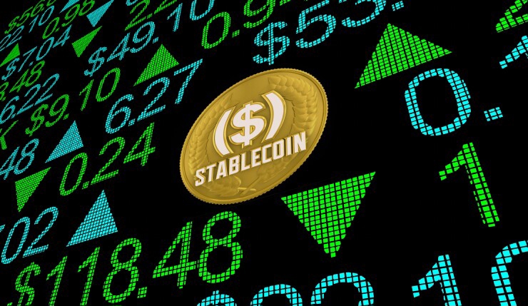JPMorgan: Dự báo thị trường stablecoin đạt mốc 2.000 tỷ USD là “quá lạc quan”