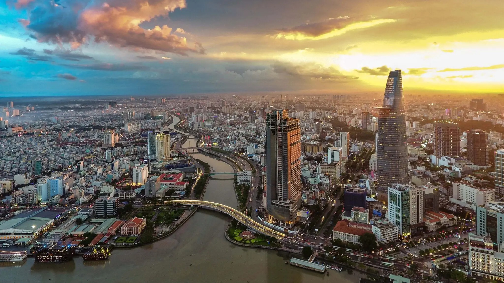 TP.HCM muốn xây gần 200.000 căn nhà ở xã hội