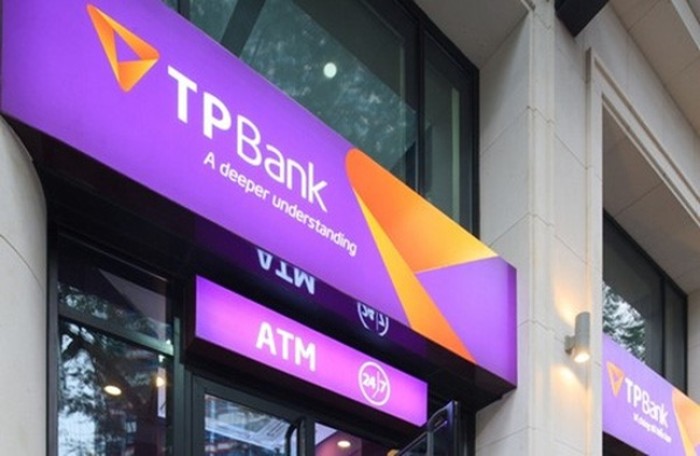 TPBank báo lãi 4.100 tỷ đồng trong nửa đầu năm 2025, tổng tài sản vượt mốc 428.600 tỷ đồng