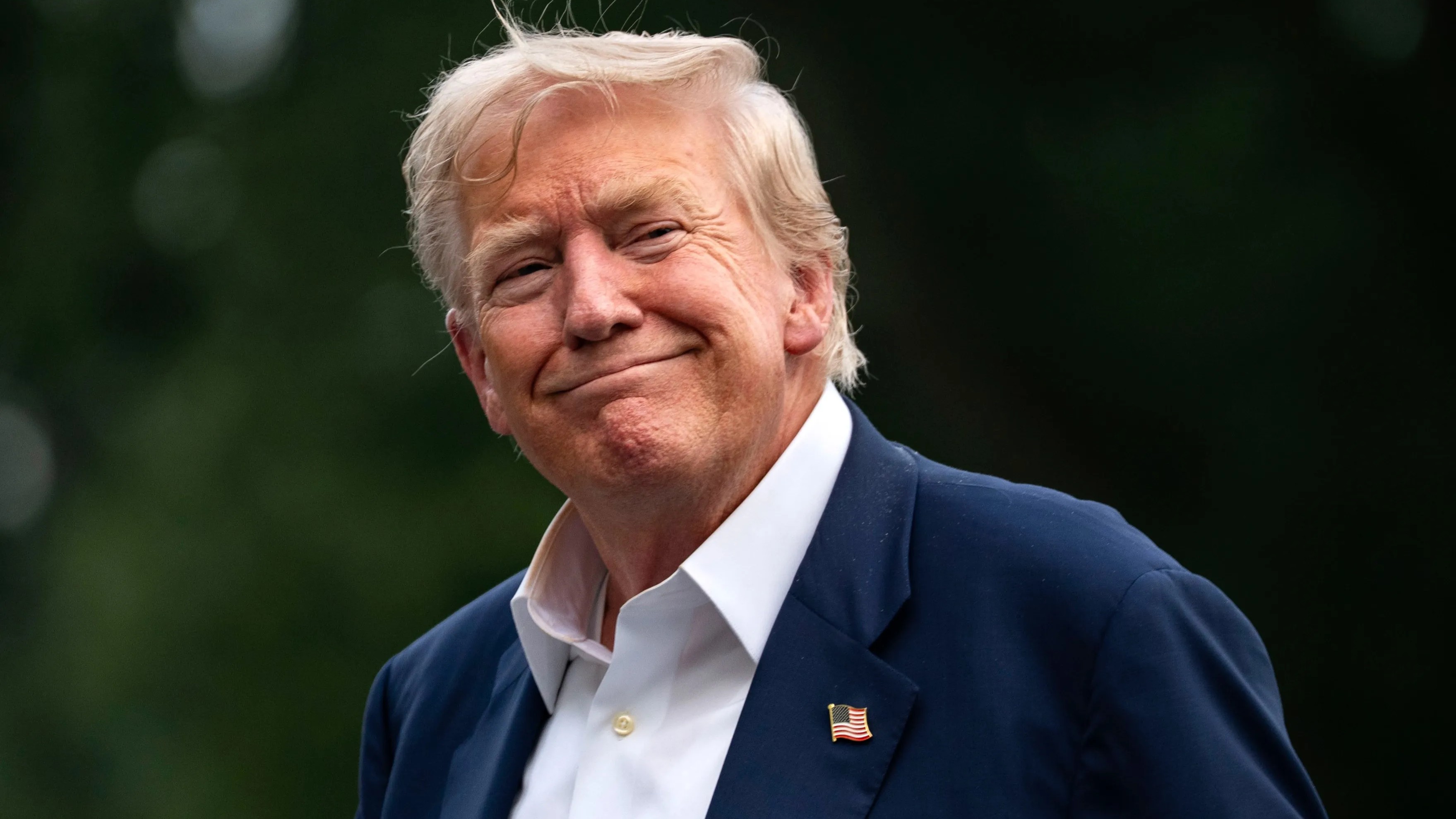 
									 Ông Trump dọa áp thuế 25% với Ấn Độ
								 