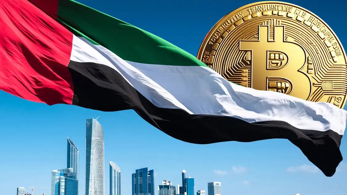 5 lý do khiến các triệu phú crypto "đổ xô" về UAE