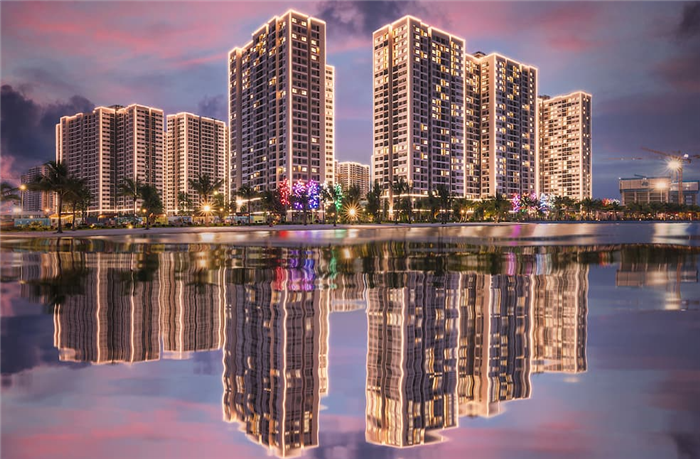 
									 
									 Vinhomes báo lãi 11.000 tỷ đồng trong nửa đầu năm 2025, có gần 2 tỷ USD gửi ngân hàng
								 
								 