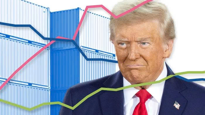 Ông Trump sẽ gửi thư thông báo thuế tới từng nước từ ngày 4/7