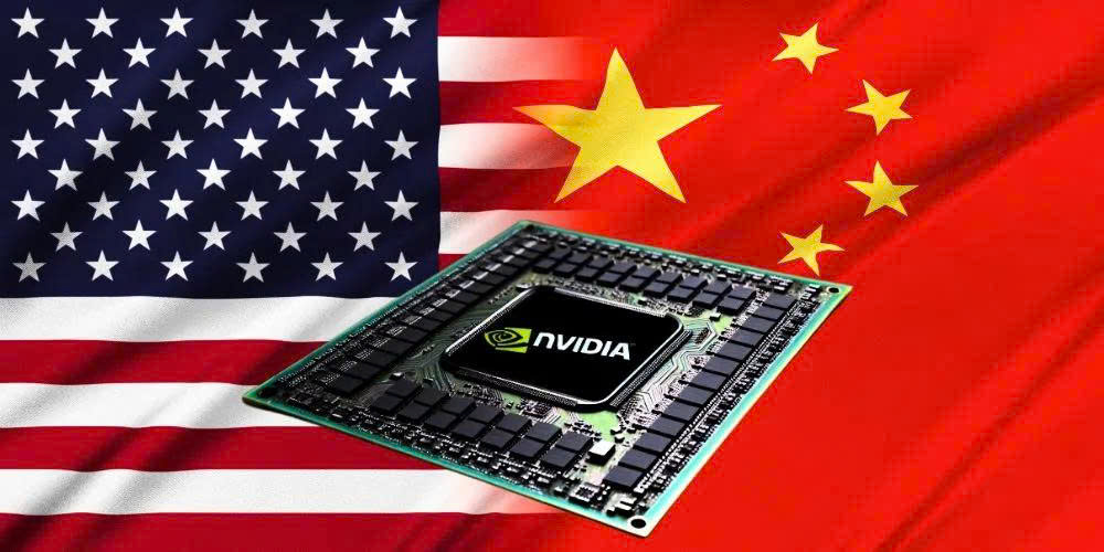 Chip H20: ‘Vũ khí AI’ có thể đưa Trung Quốc vượt mặt Mỹ