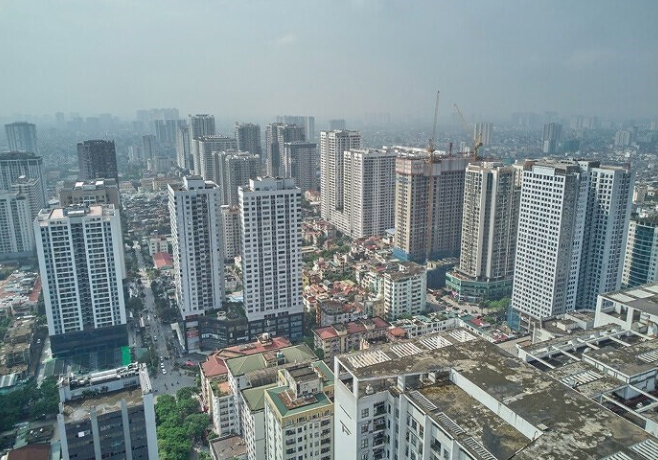 Sếp Cen Group: Thị trường bất động sản sắp tới nguy nhiều hơn cơ