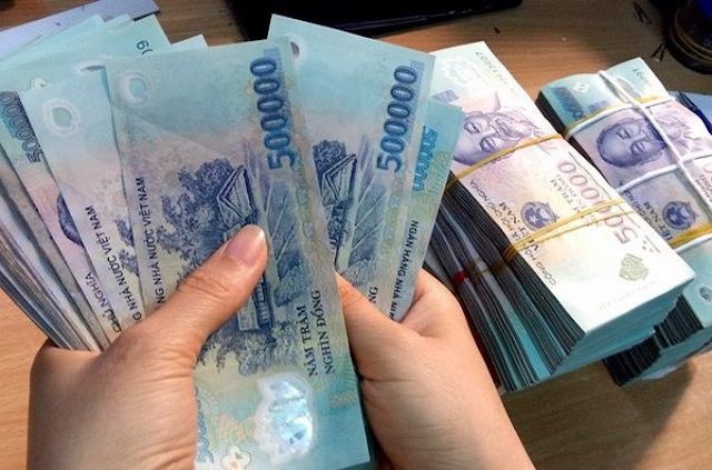 Loạt doanh nghiệp trả cổ tức tiền mặt tuần đầu tháng 9, tỷ lệ cao nhất gần 21%