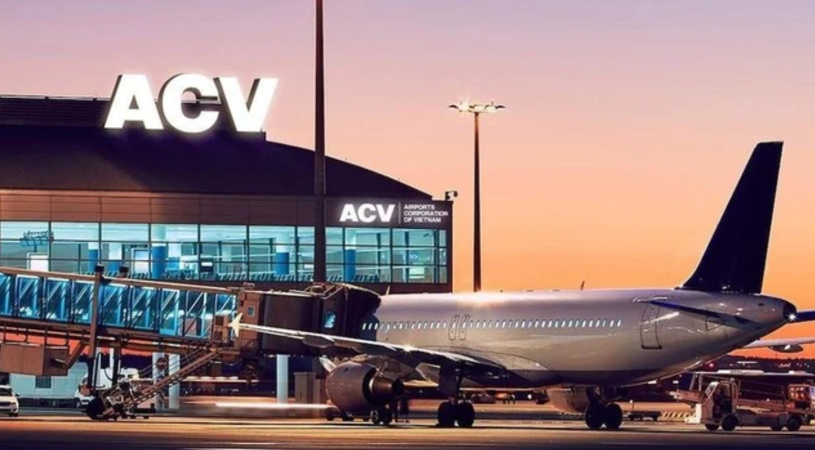 
									 ACV: Lãi ròng quý 2/2025 giảm 20%, "rót" hơn 18.700 tỷ đồng vào sân bay Long Thành
								 