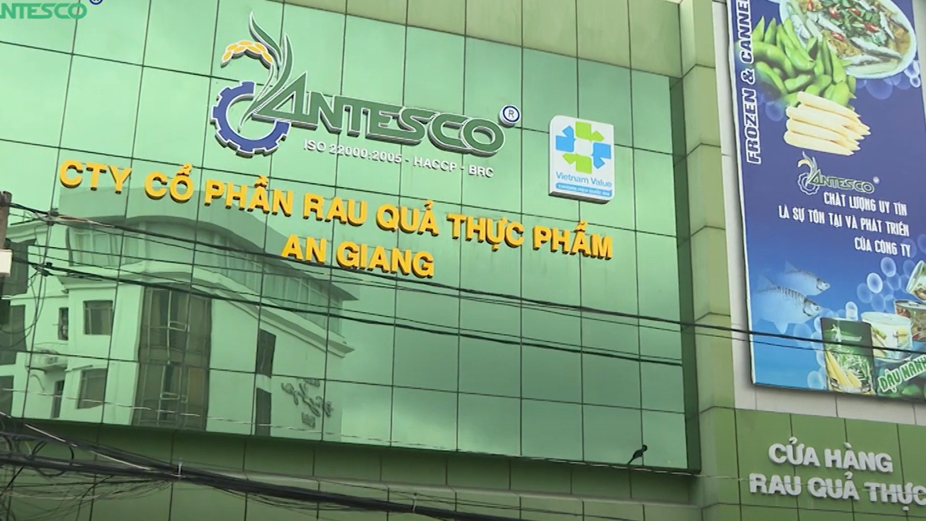 Đại gia nông sản Antesco sắp phát hành 3,5 triệu cổ phiếu riêng lẻ