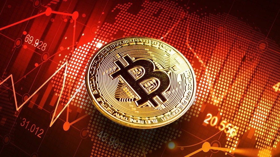 
									 Bitcoin rơi về vùng 119.000 USD sau tuyên bố mới của Bộ trưởng Tài chính Mỹ
								 