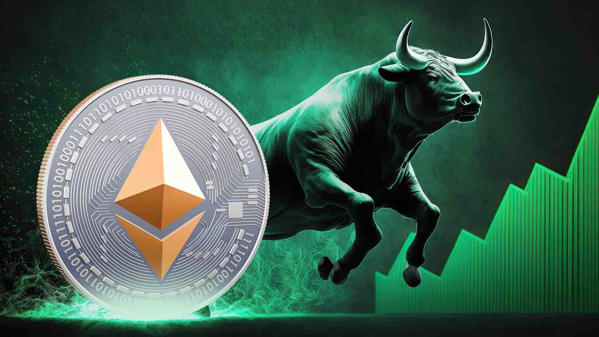 
									 
									 
									 
									 "Hoàng hậu" ETH vượt mốc 4.600 USD, chỉ còn cách đỉnh cũ 5%
								 
								 
								 
								 