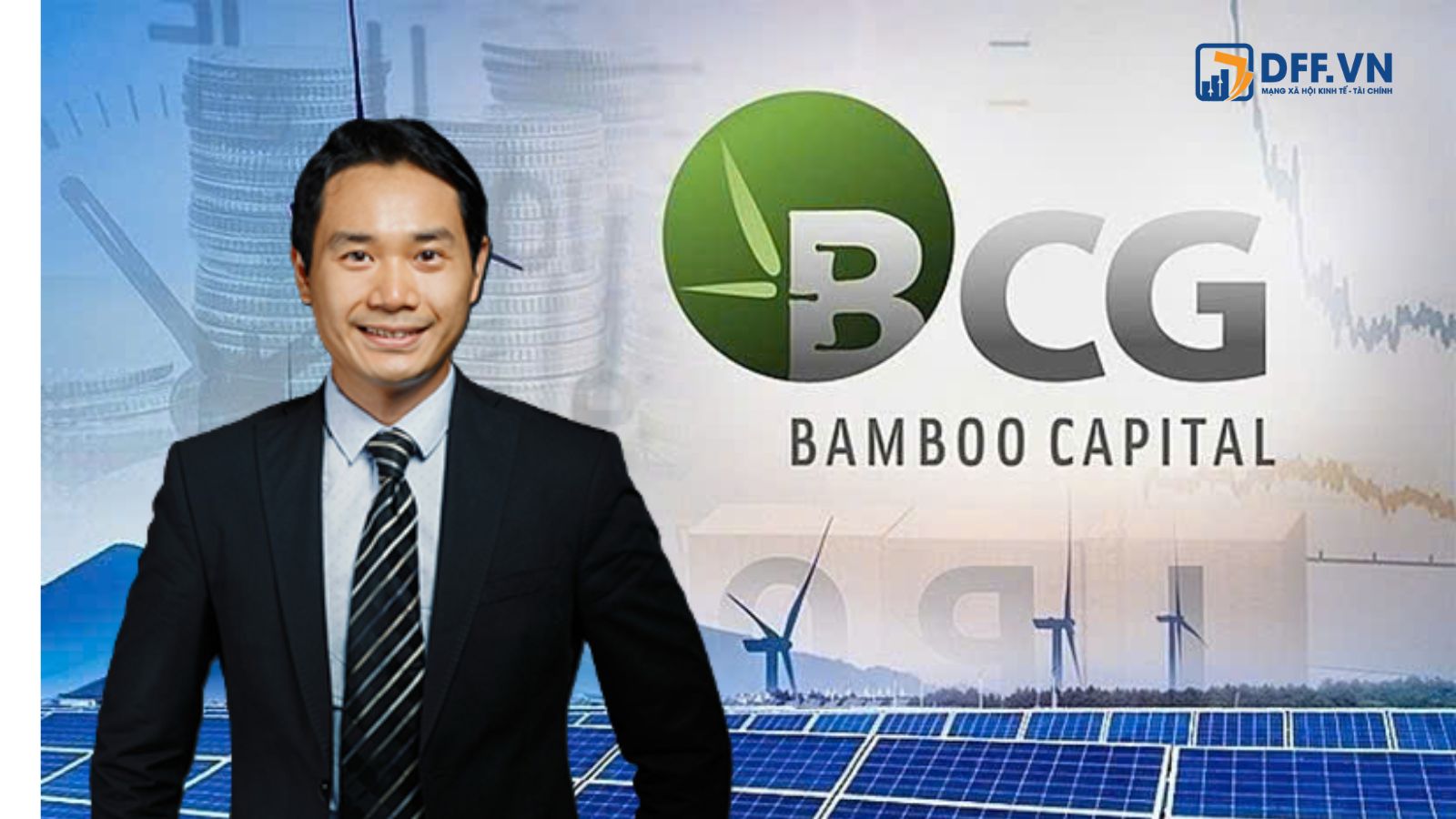 
									 Thị giá bật tăng 30% từ đáy, sếp Bamboo Capital muốn xả sạch cổ phiếu BCG
								 