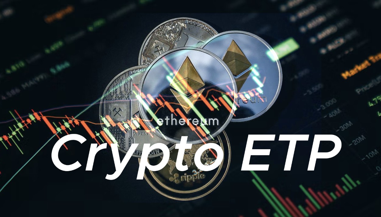 
									 
									 572 triệu USD rót vào thị trường ETP Crypto: Ether tiếp tục “soán ngôi” Bitcoin
								 
								 