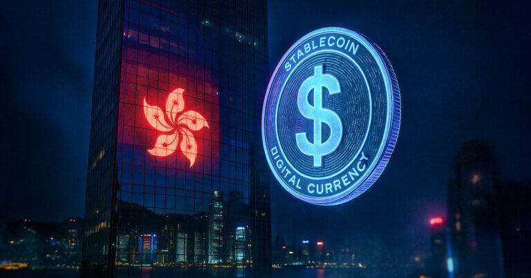 Doanh nghiệp Trung Quốc sẽ bị hạn chế phát hành stablecoin tại Hong Kong?