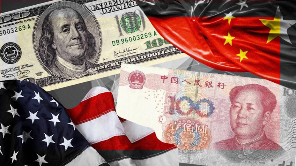 
									 Cuộc đua thanh toán xuyên biên giới: Mỹ, Trung và tham vọng địa chính trị thời stablecoin
								 