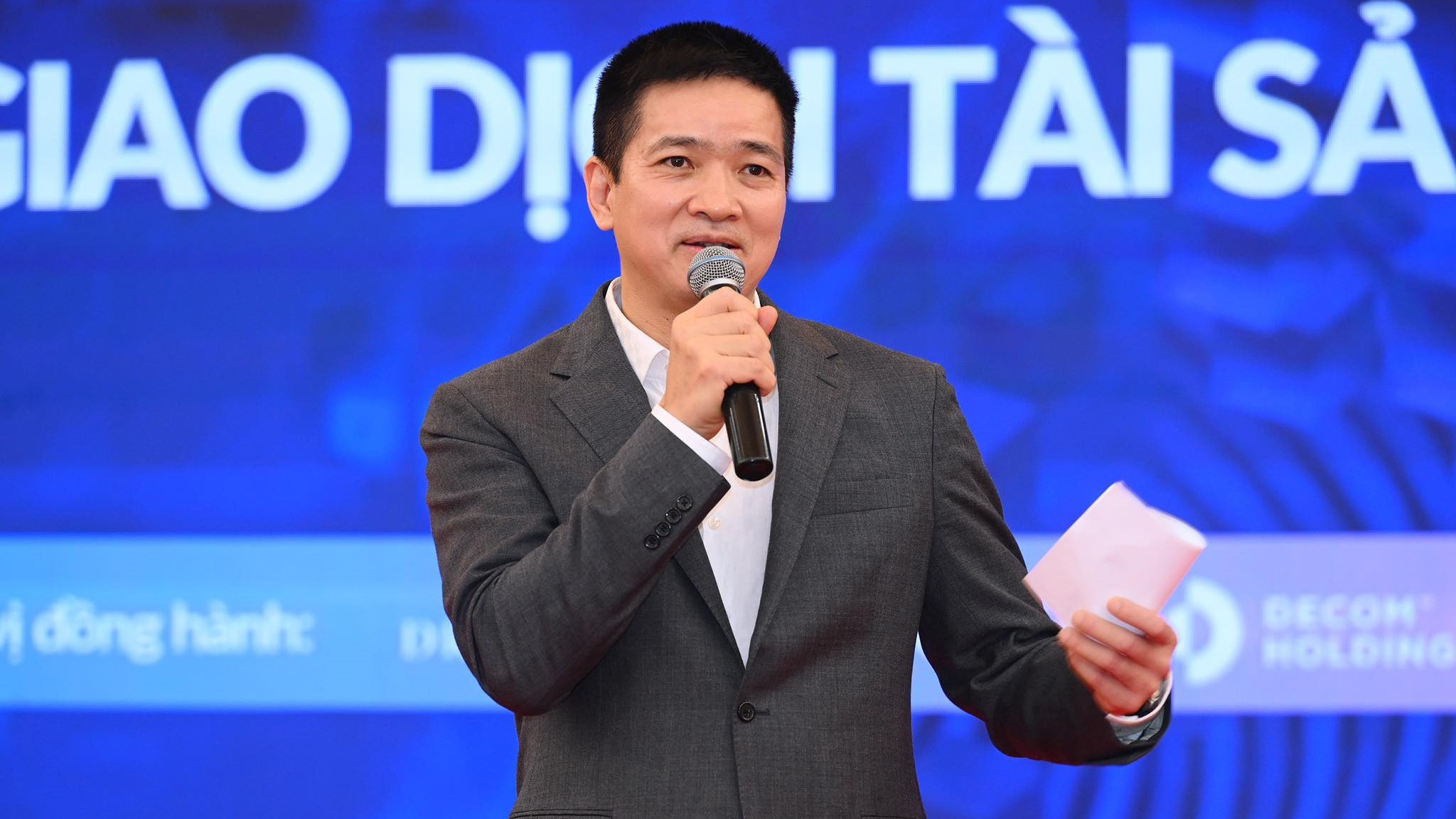 
									 Mạng dịch vụ đa chuỗi blockchain “Make in Vietnam” VBSN sẽ ngăn nguy cơ “chảy máu chất xám” và ngoại tệ
								 