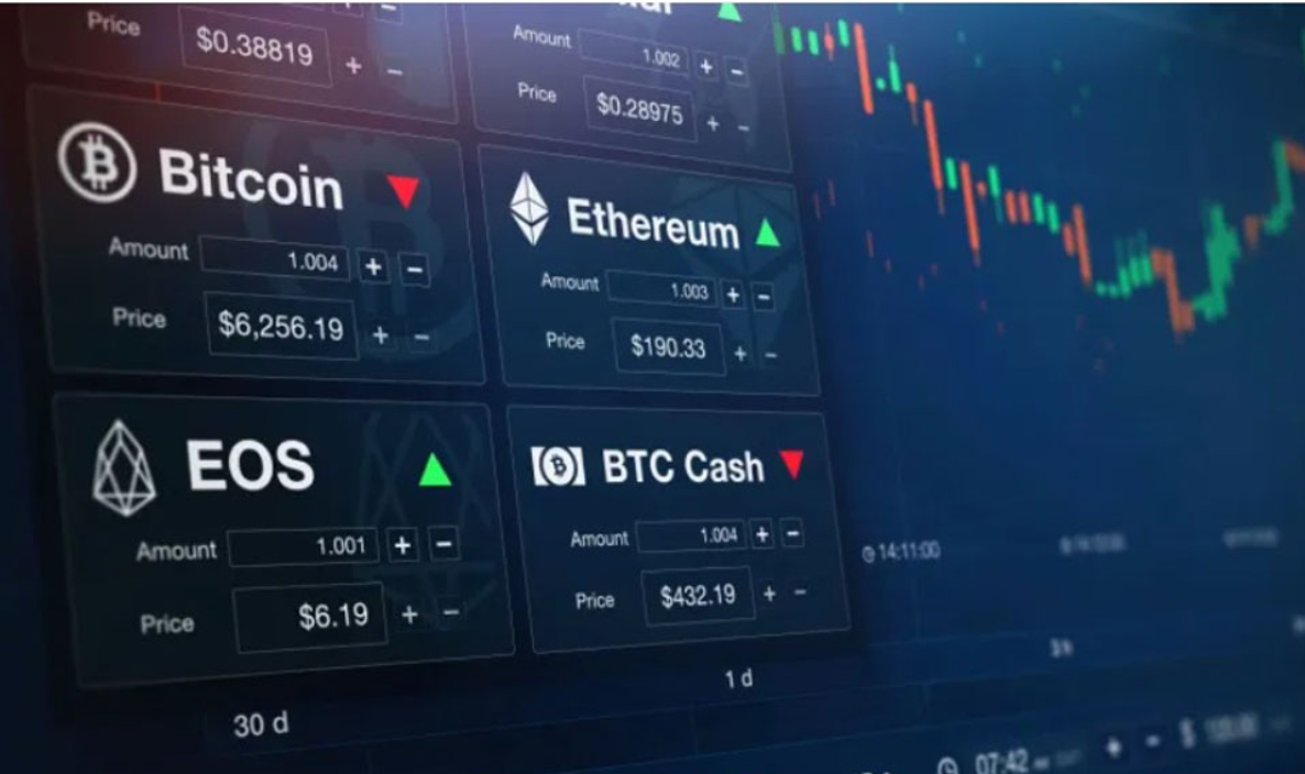 
									 
									 Hé mở TCEX - công ty sàn giao dịch crypto Techcom
								 
								 
