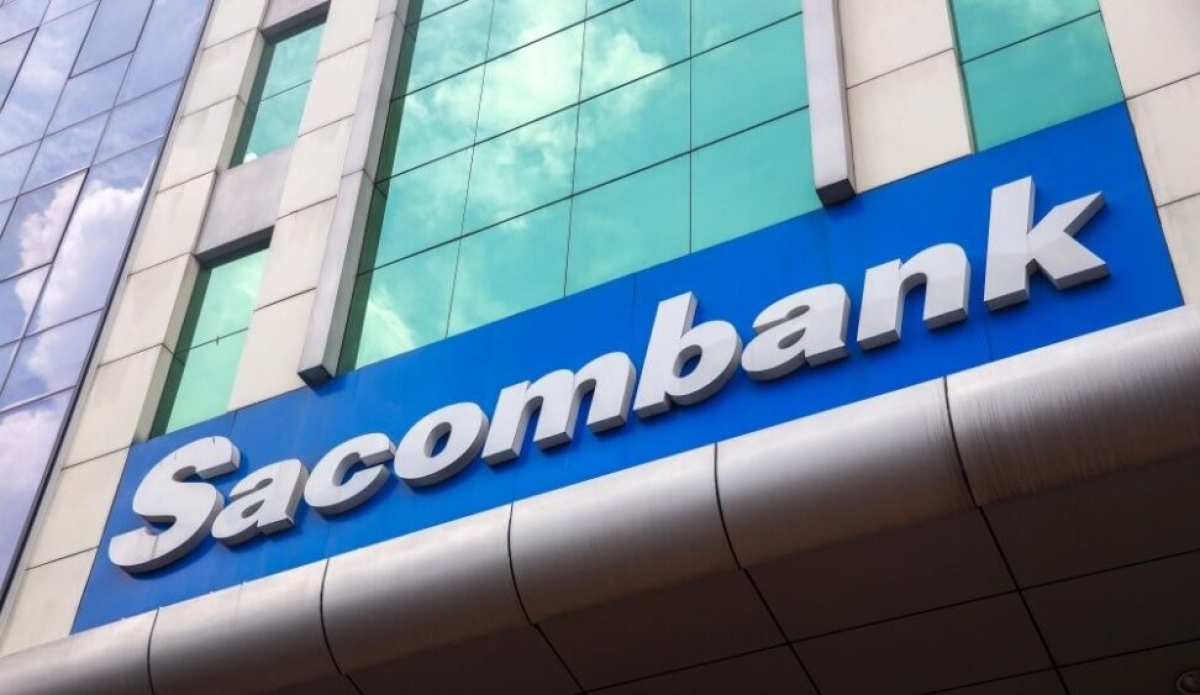 
									 
									 Thêm quỹ thành viên của Dragon Capital nắm trên 1% vốn Sacombank
								 
								 